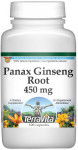 Panax Ginseng Root - 450 mg