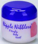 Nipple Nibblers - Sun-Ripened Strawberry