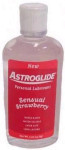 Astroglide Personal Lubricant - Sensual Strawberry