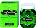 Body Sensations Body Balm - Mint