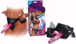 The Pink Playgirl