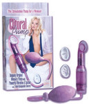 Clitoral Pump