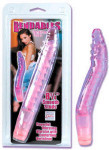 Bendables Vertebrae Vibe