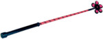 Flower Riding Crop