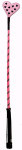 Heart Riding Crop