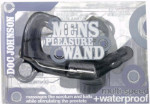 Men's Pleasure Wand - Multispeed and Waterproof