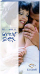 10 Secrets To Great Sex - DVD