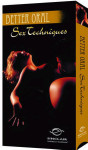 Better Oral Sex Techniques - DVD