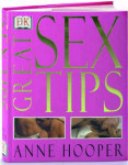 Great Sex Tips by Anne Hooper