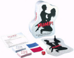 Hump!