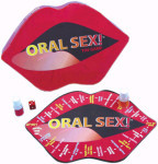 Oral Sex! The Game