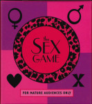 The Sex Game