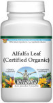 Alfalfa Leaf (Certified Organic) Powder