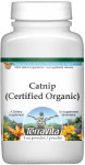 Catnip (Certified Organic) Powder
