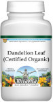Dandelion Leaf (Certified Organic) Powder