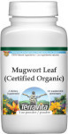 Mugwort Leaf (Artemisia Vulgaris) (Certified Organic) Powder