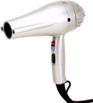 Thermal Ionic Professional Hairdryer 1600 Watts - BAB6670C