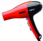 Ionic Pro-Ion Professional Hairdryer 1875 Watts