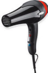Turboring Ceramic Professional Hairdryer 1600 Watts