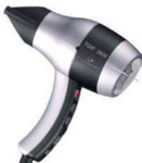 Professional Mini Hairdryer 1600 Watts - TGR-3600