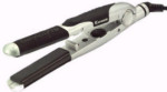 Ceramic Professional Flat Iron - 1" Extra-Slim Plates - BAB3551C