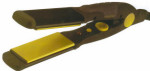 Ceramic Professional Flat Iron - 1 1/2" Narrow Plates - IS-3558C