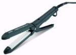 Ceramic Flat Iron - 1" Extra-Slim Plates - GP-SLIM