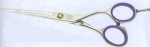 Diamond E Champion Class Scissors with Offset Handles - 5 1/2" - 21155