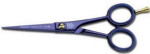 Pastell Plus Comfort Class Scissors - Purple - 5" - 4751-5