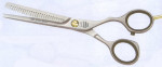 Relax Thinners Standard Class Scissors with Offset Handles - 5 1/2" - 83955