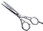 Dannyco Scissors with Offset Handles - 5" - NYC-5
