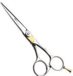 Dannyco Scissors with Offset Handles - 6" - GO-6