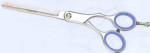 Rhythm Thinners with Offset Handles - 5 3/4" - FR-781