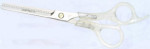 Pattern Thinners with Offset Handles - 6" - FR-790