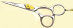 SilkLine Scissors with Offset Handles - 5" - SILK-2