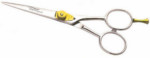 SilkLine Scissors with Offset Handles - 5" - SILK-8