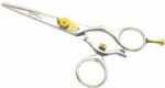 SilkLine Scissors with Offset Handles - 5" - SILK-9