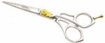 SilkLine Scissors with Offset Handles - 5 1/2" - SILK-14