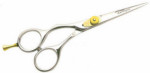 SilkLine Lefty Scissors with Offset Handles - 5 1/2" - SILK-13