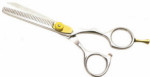 SilkLine Thinners with Offset Handles - 5 1/2" - SILK-10