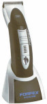 Rechargeable Clipper with Rotary Motor - FX-670C