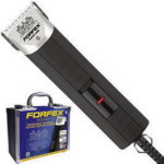 Magnetic Clipper with Rotary Motor - FX687BXC