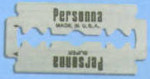 Personna Double-Edged Razor Blades - Package of 250