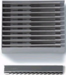 Revolvo Razor Blades for Revolvo Razor - Package of 10