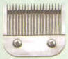Forfex Replacement Blade 42 1/2mm - FX686-BLA