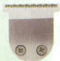Forfex Replacement Blade 40mm - FX-T