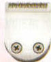 Forfex Replacement Blade 30mm - FX-REG
