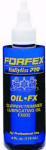 Oil-FX Clipper / Trimmer Lubricating Oil - 4 oz