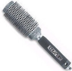 Ionic-Ceramic Circular Hot Brush - Large - CR3-HBL