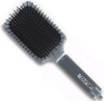 Ionic-Ceramic Cushion Brush - CR11-FN